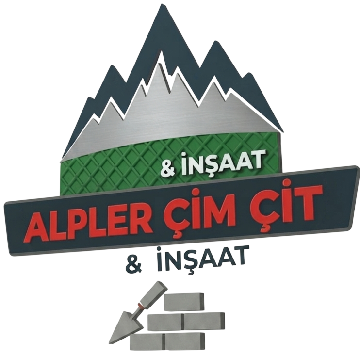 Alpler Çim Çit