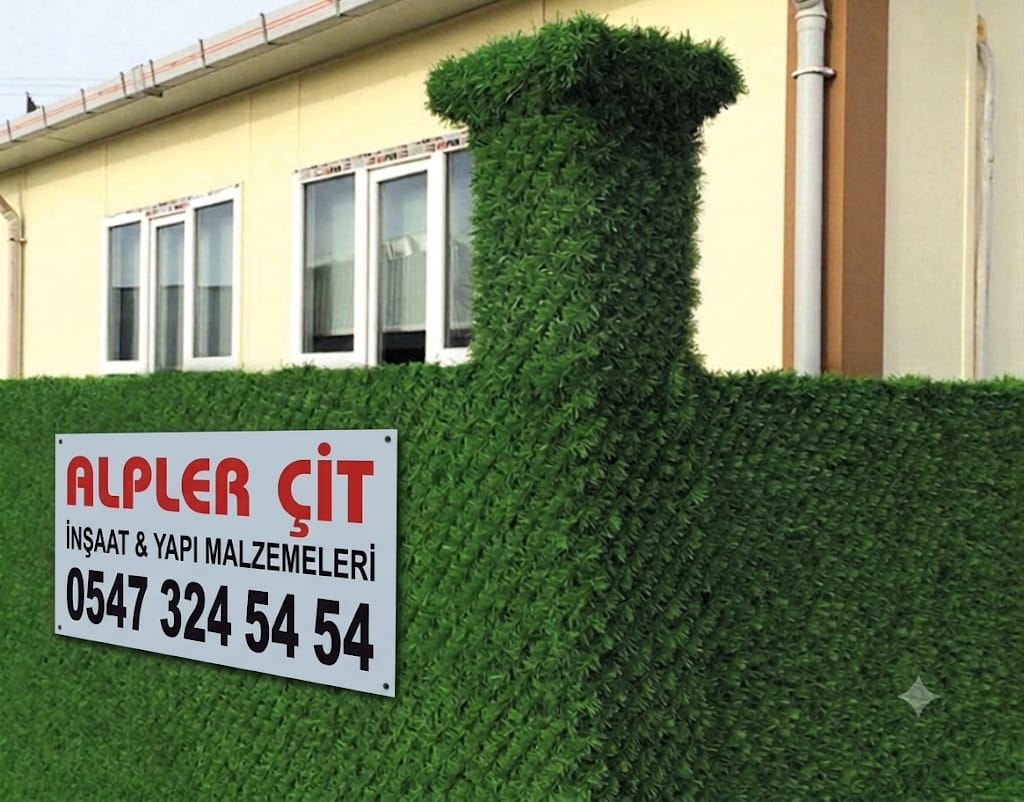 Yeşil Vadi Sitesi